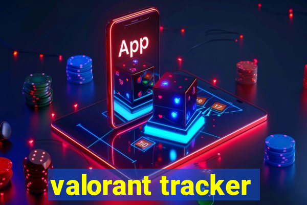 valorant tracker